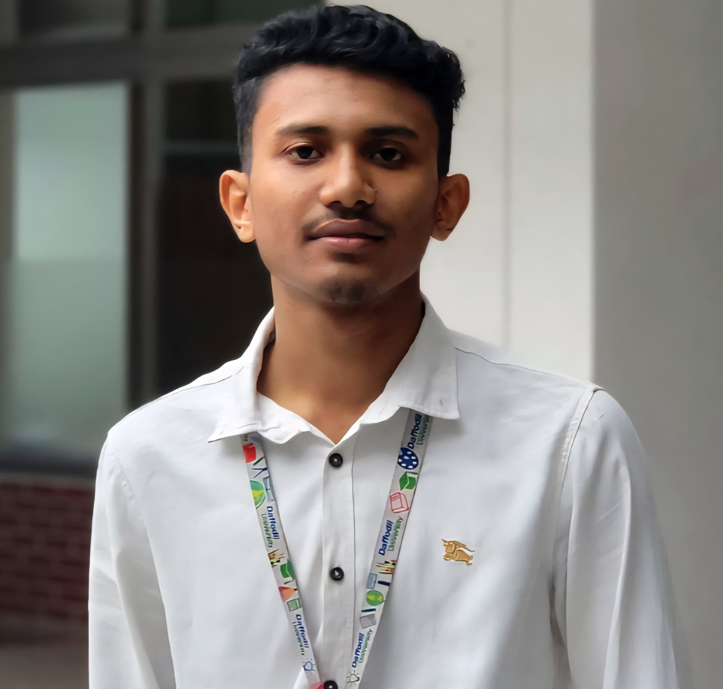Imtiaz Hossen