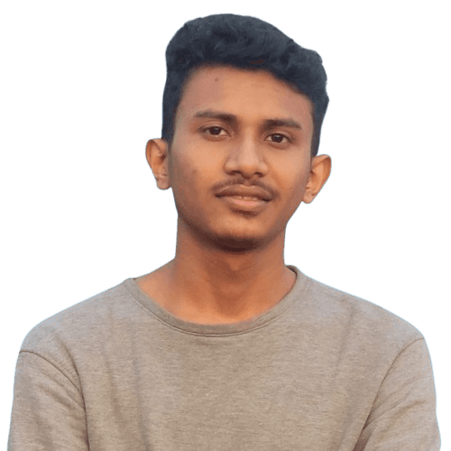 Imtiaz Hossen